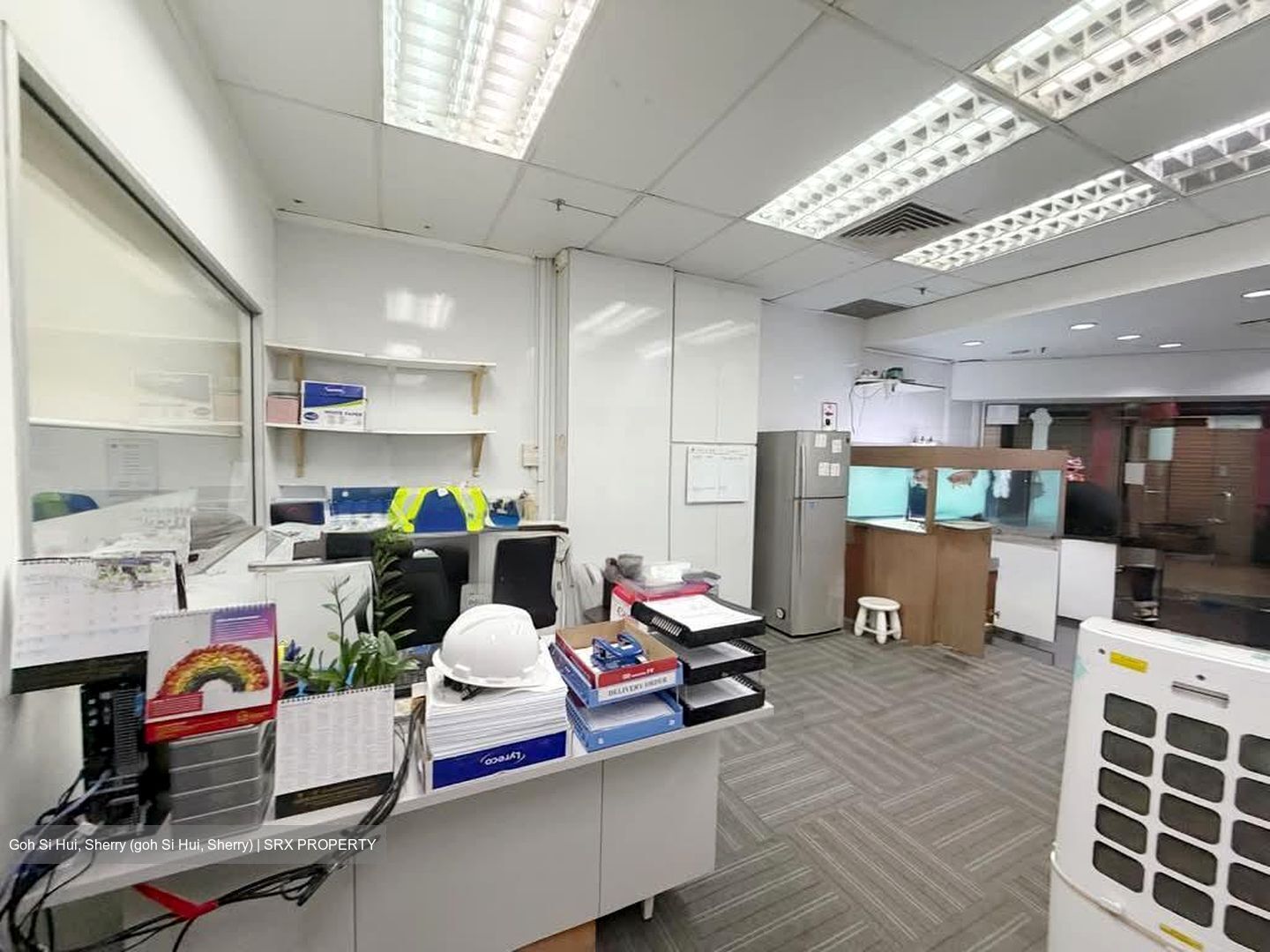 Sim Lim Square (D7), Retail #532690271